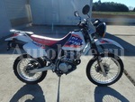 �������� �� ������ �������� Honda XR Baja 1995 ���� 6